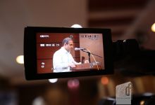 گزارش تصویری جلسه توجيهي مشترك صنايع با دانشجويان و اعضاي هيات علمي دانشگاه صنعتي شاهرود